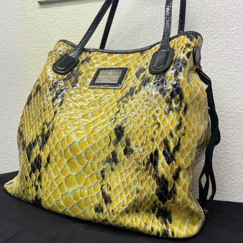 Giorgio armani tote bag - giorgio,