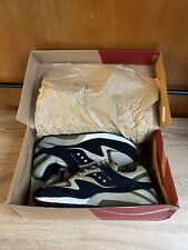 Saucony Shadow 6000 ‘Felt’