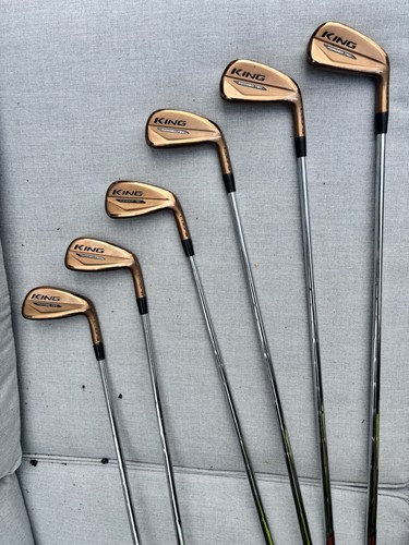 Cobra king forged tec copper - cobra,