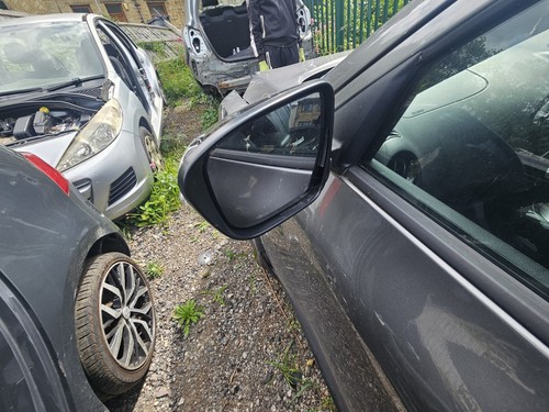 Nissan juke 2014 2019 - 2014-2019, front