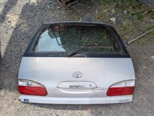 Toyota Previa Estima Emina