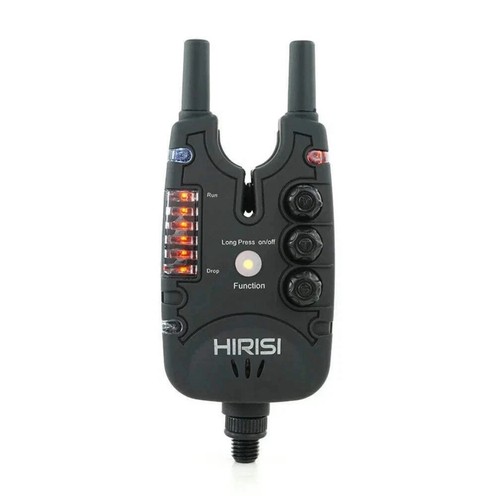 Hirisi carp fishing bite alarm - fishing,