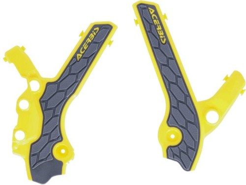 Frame guards fits suzuki drz - fits,