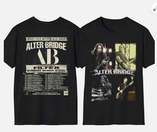 Alter Bridge Tour 2026 in US