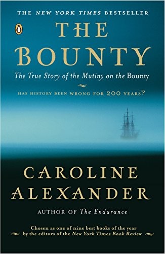 The bounty true story - the, of