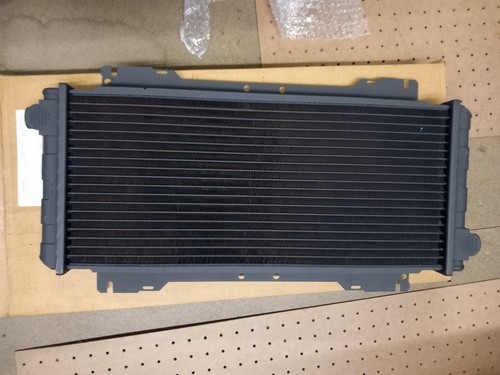 Serck 2319041 radiator for - serck,