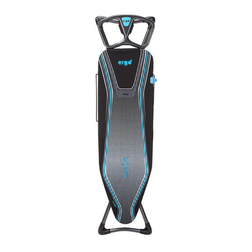 Minky ironing board - minky,