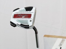 Taylormade Spider Ex #9 Ghost
