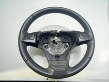 VAUXHALL CORSA Steering Wheel 2006-2015 LIMITED EDITION 3 Door Hatchback  