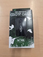 Acme 259 Crow Call Bird Game Rook Whistle Hunting Shooting Birding