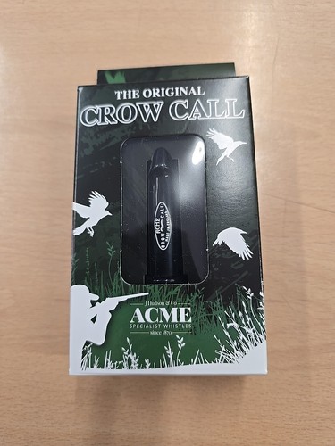 Acme 259 crow call - 259, bird