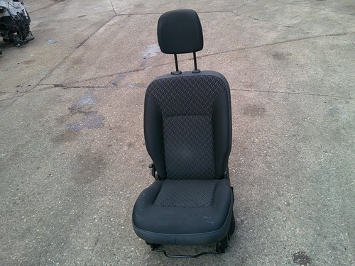 Renault kangoo seat driver - -,
