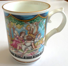 Sadler MUG A Midsummer Night's