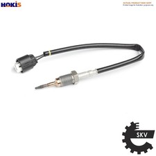SENSOR EXHAUST GAS TEMPERATURE