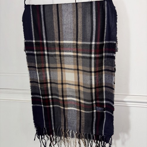 Burberry scarf large - scarf,