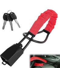 Heavy duty car steering wheel - heavy,