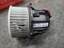 Volkswagen TRANSPORTER Heater Blower Fan Motor 2003 - 2009 T5 1.9L 87272