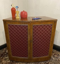 1960s Cocktail/Drinks Cabinet