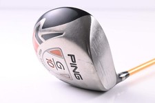 Ping g10 driver 5 - driver, degree