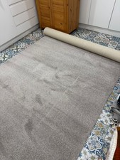 Carpet Off Cut - Hugh Mackay