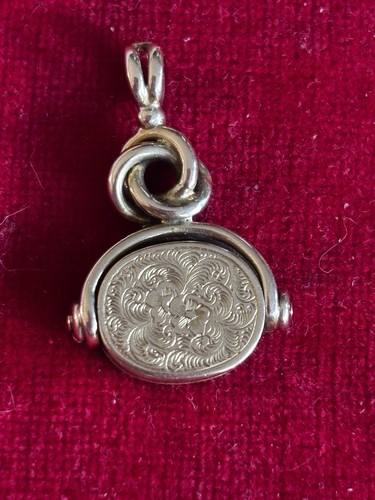 Antique victorian 14ct gold - 14ct,