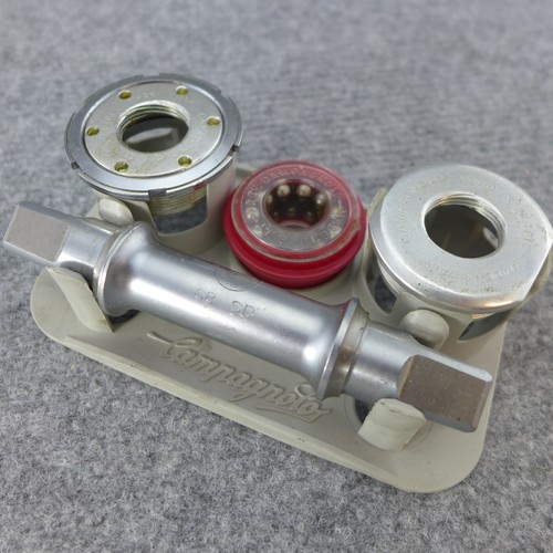 Nos campagnolo record bottom - nos,