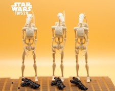 STAR WARS FIGURE 2012 MOVIE