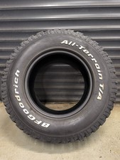 245 75 16 120/116S BF-Goodrich All Terrain KO Part Worn Used Tyre