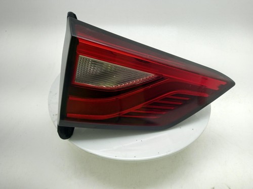 Tail light rear - rear, lamp