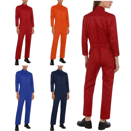 Women 100 cotton overalls - 100%,