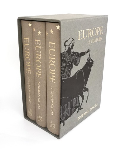 Europe history norman - europe:, a