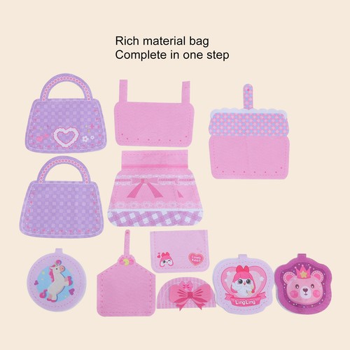 Sewing machine toy diy - diy,