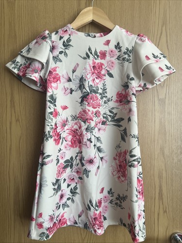 Girls next occasion dress age - girls',