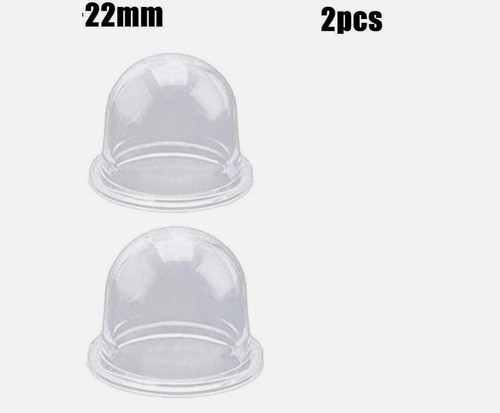 Primer bulbs fits fs55 - bulbs,