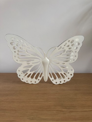 Butterfly metal wall art - wall,