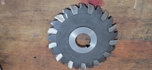 Milling cutter - milling,