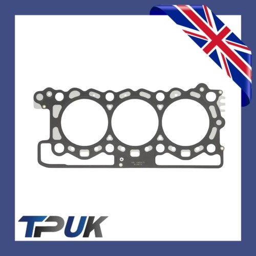 Cylinder head gasket - cylinder,