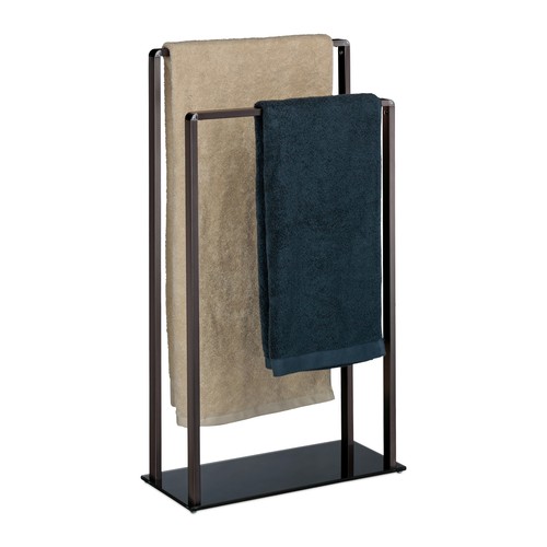Towel rack freestanding - towel, rack,