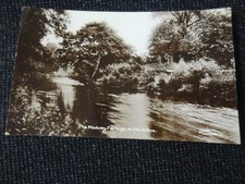 The Medway Farleigh Nr