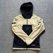 Berghaus benwell hooded jacket - benwell,