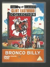 BRONCO BILLY (1980) - Clint