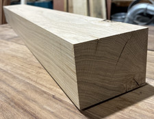 Hardwood Offcuts, Oak, Lot D1