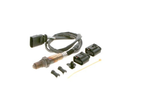 Bosch lambda sensor - lambda, fits