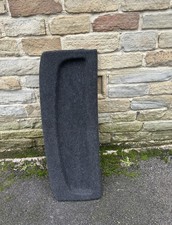 VAUXHALL CORSA D PARCEL SHELF 5 Door Hatchback  06-15