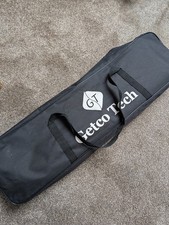 GT GETCO 100″ (233×139 cm) 16:9 Projector Screen with frame — Great Condition