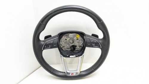 Audi mk2 steering wheel - audi,
