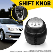 Car Gear Shift Knob 5 Speed