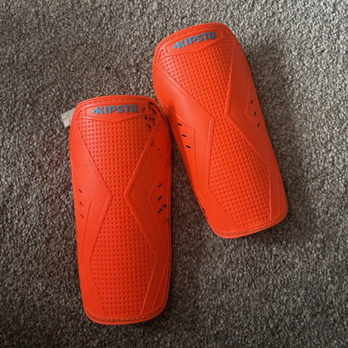 Kipsta tibia f400 football - tibia,