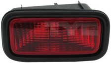 Rear Fog Light TYC