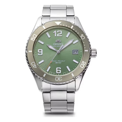 Orient mako sports - mako,